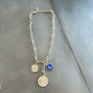 Foundrae inspired necklace